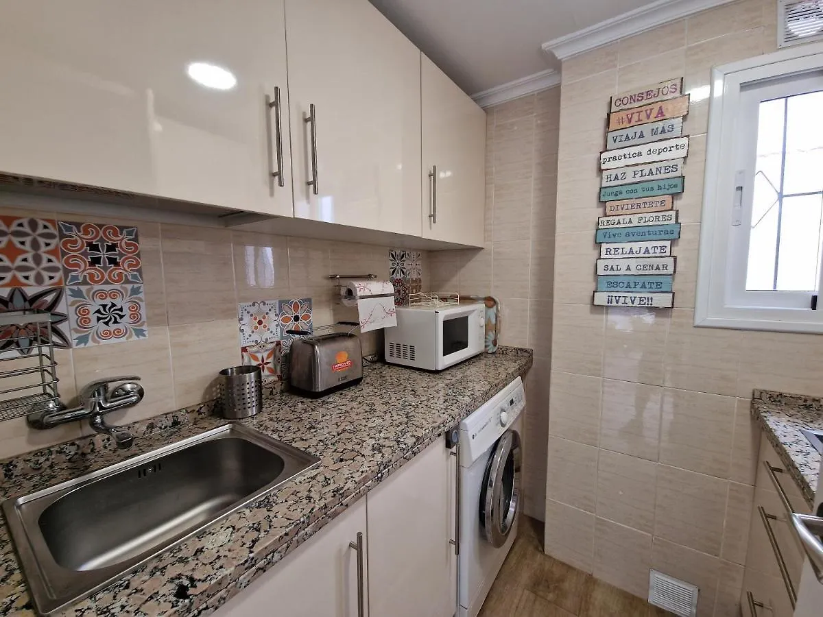 Precioso Apartamento Centro Sevilla Zona Nervion. 0*, Seville