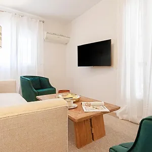 아파트 Genteel Velarde, 세비야