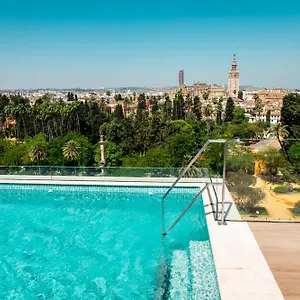 3* Otel Alcazar