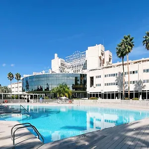 4* Otel Silken Al-andalus Palace