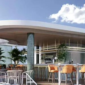 4* Otel Ribera De Triana