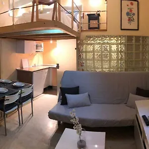 San Eloy 49 Siviglia