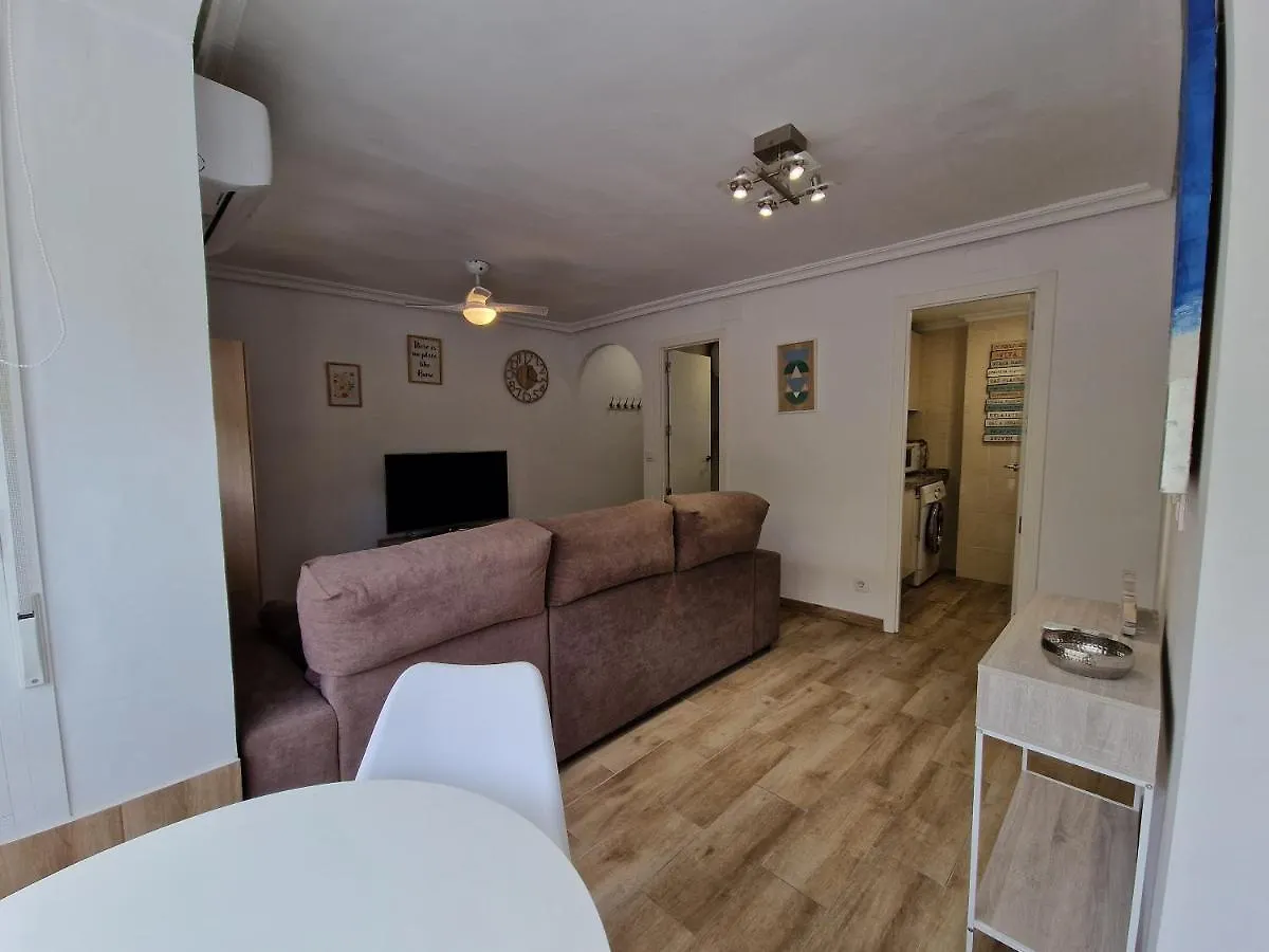 Precioso Apartamento Centro Sevilla Zona Nervion. Spain