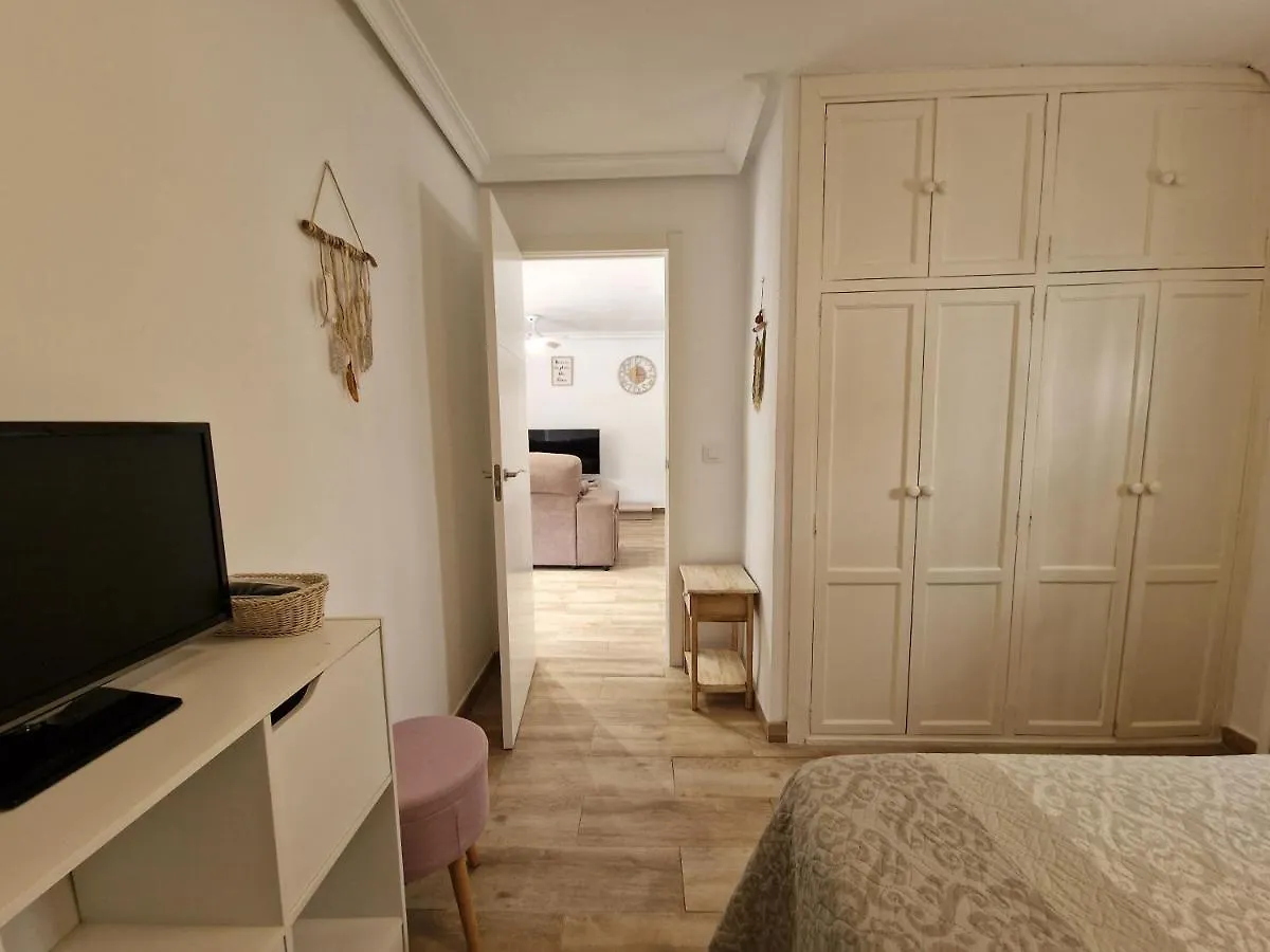 Precioso Apartamento Centro Sevilla Zona Nervion. Apartment Seville