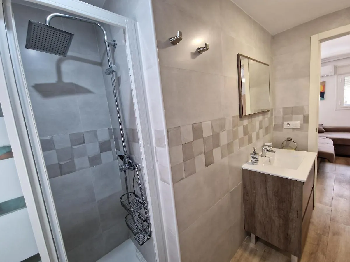 Precioso Apartamento Centro Sevilla Zona Nervion. Apartment