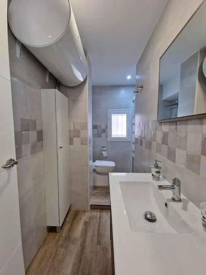 Precioso Apartamento Centro Sevilla Zona Nervion. 0*, Séville Espagne