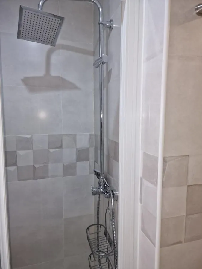 Precioso Apartamento Centro Sevilla Zona Nervion. Spain