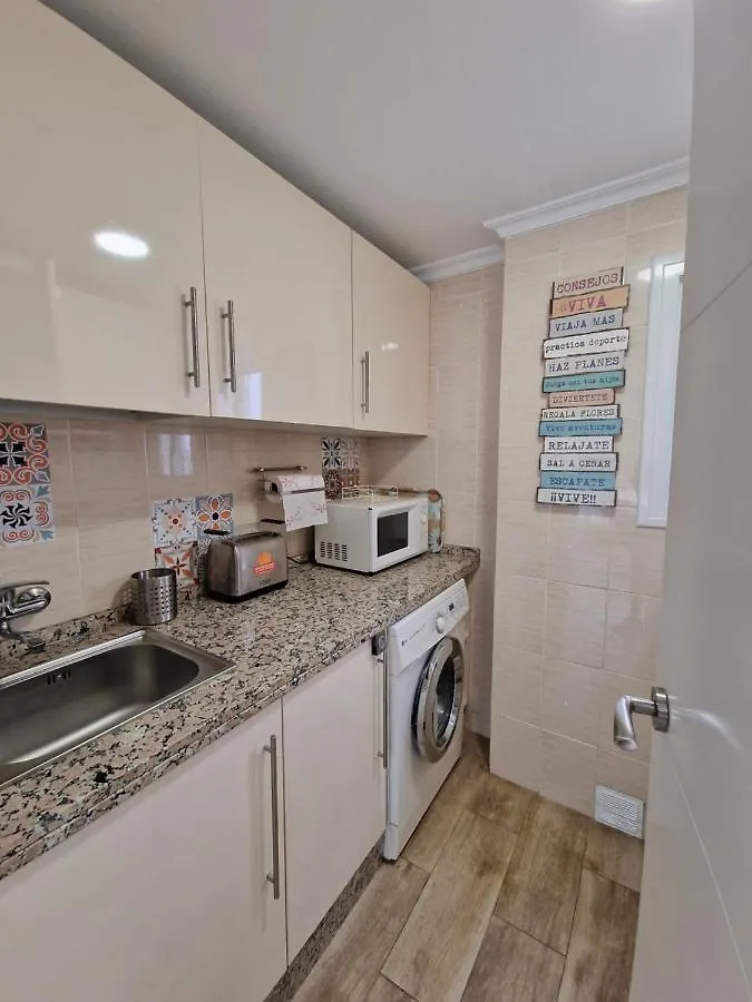 Precioso Apartamento Centro Sevilla Zona Nervion. Seville