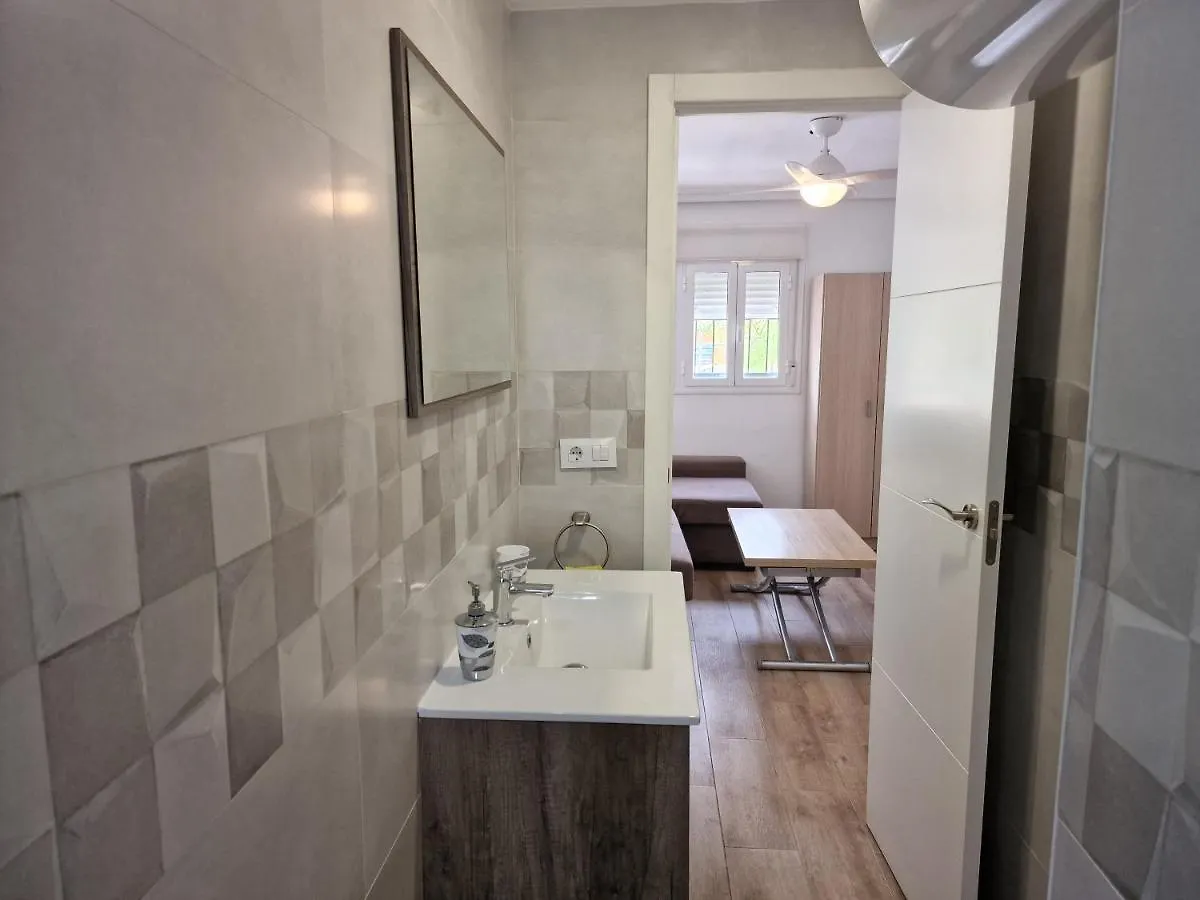 Precioso Apartamento Centro Sevilla Zona Nervion. Apartment Seville