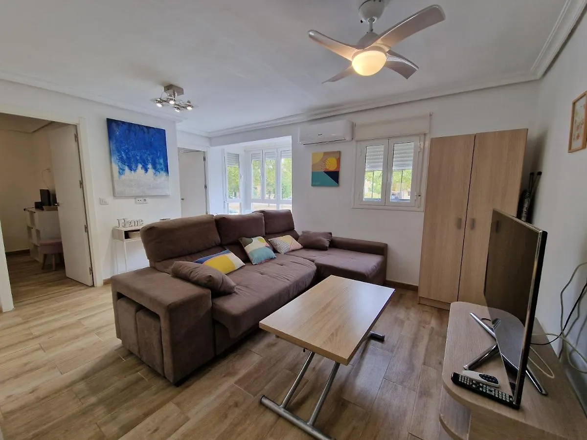 Precioso Apartamento Centro Sevilla Zona Nervion. Apartment Seville
