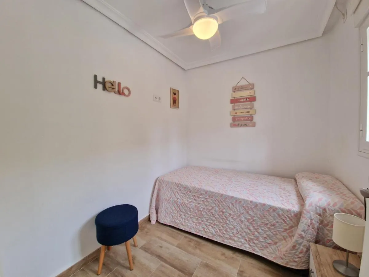 Apartment Precioso Apartamento Centro Sevilla Zona Nervion.