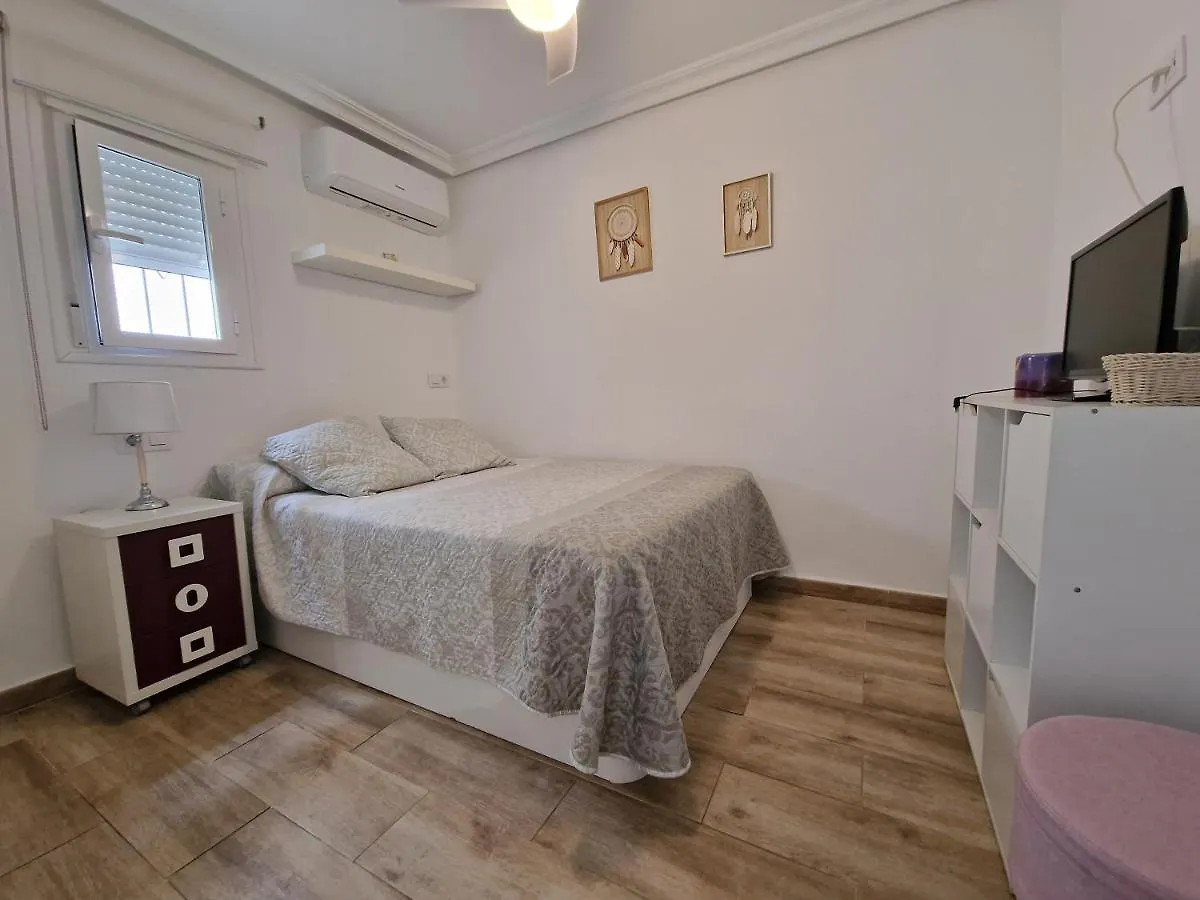 Precioso Apartamento Centro Sevilla Zona Nervion. Spain