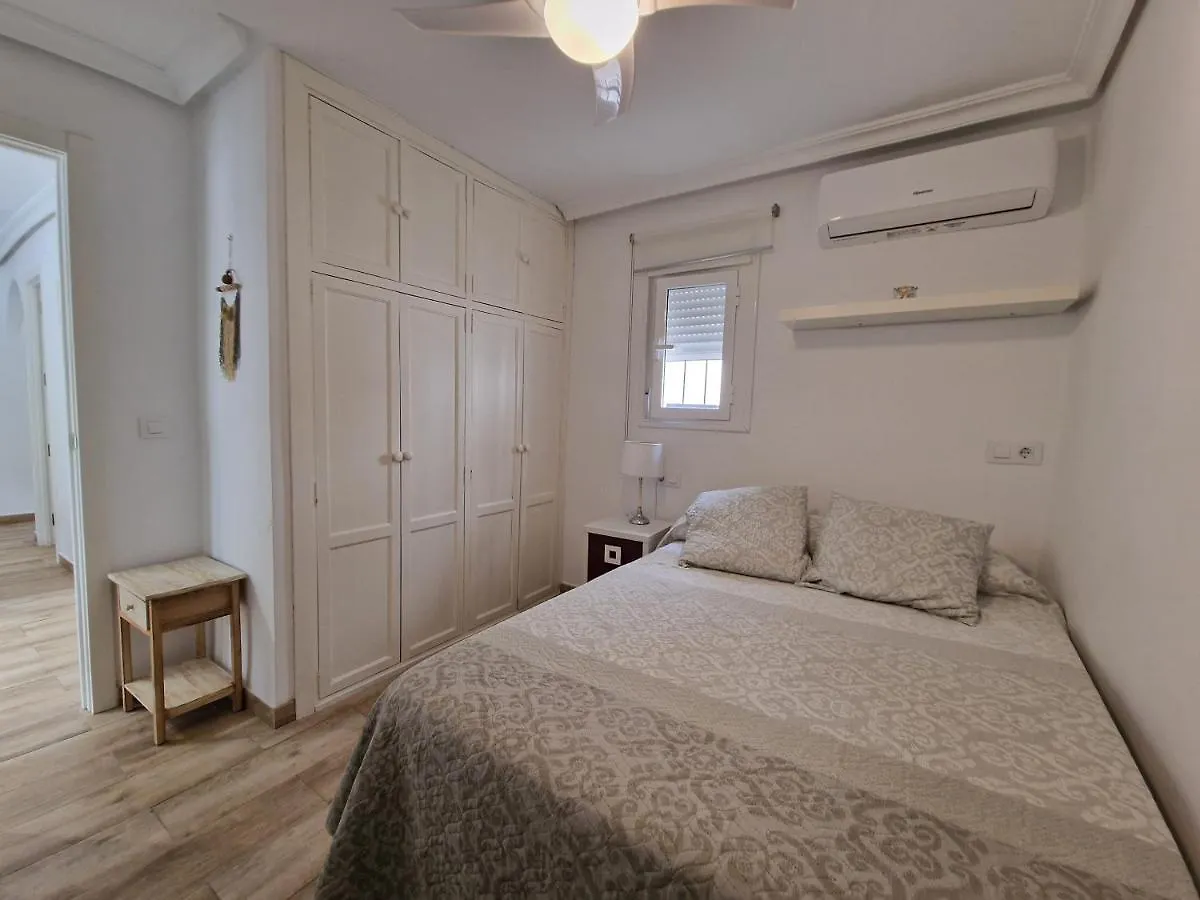 Precioso Apartamento Centro Sevilla Zona Nervion. Apartment